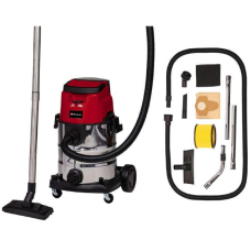 Акумуляторний пилосос Einhell TE-VC 36/25 Li S - Solo, каркас