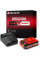 Набор из аккумулятора и зарядного устройства Einhell 18V 4.0 Ah PLUS PXC Starter Kit