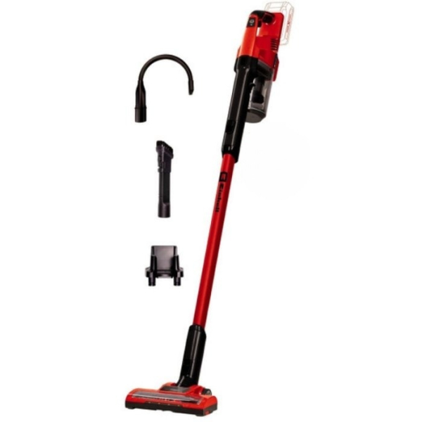 Акумуляторний пилосос Einhell TE-SV 18 Li - Solo, каркас