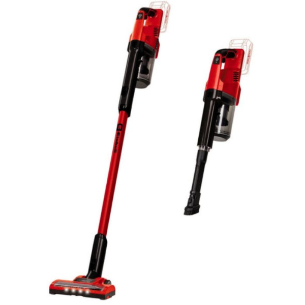 Акумуляторний пилосос Einhell TE-SV 18 Li - Solo, каркас