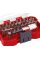 Набір біт Einhell в XS-Case, 32 шт