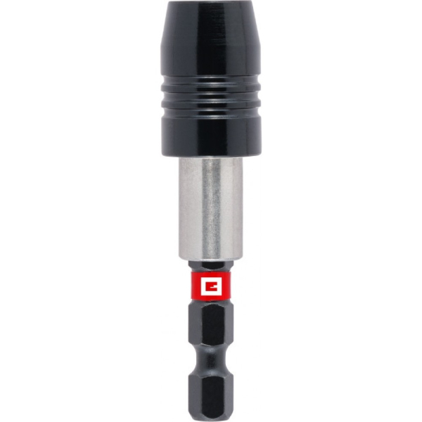 Держатель бит магнитный с быстросъемным разъемом Einhell 1/4", S2, 51 мм
