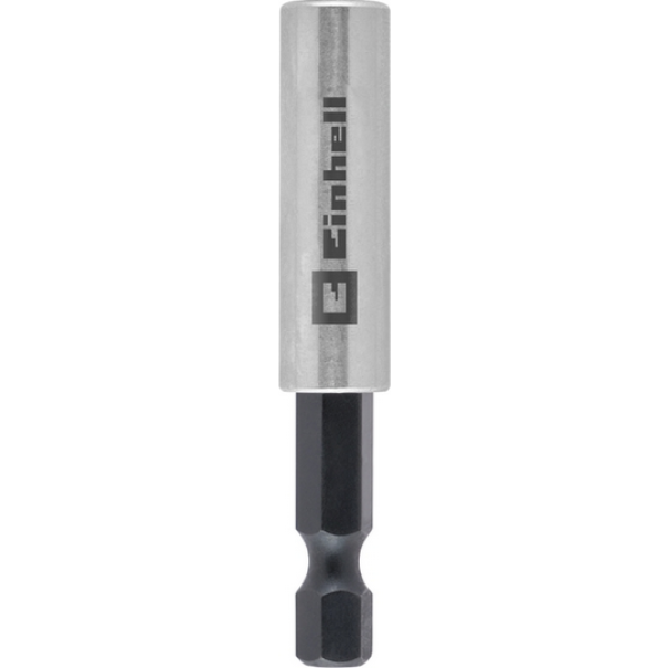 Держатель бит магнитный Einhell 1/4, S2, 60 мм