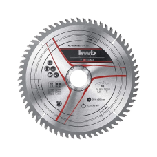 Пильный диск KWB by Einhell, 210х30 мм, 64Т
