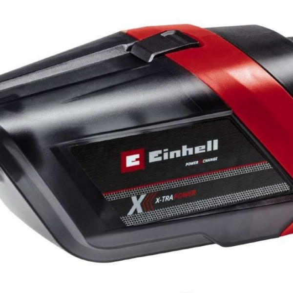 Акумуляторний пилосос Einhell TE-HV 18/06 Li - Solo, каркас