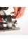 Аккумуляторная циркулярная пила Milwaukee M18 CCS55-0, каркас