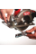 Аккумуляторная циркулярная пила Milwaukee M18 CCS55-0, каркас
