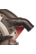 Аккумуляторная циркулярная пила Milwaukee M18 CCS55-0, каркас