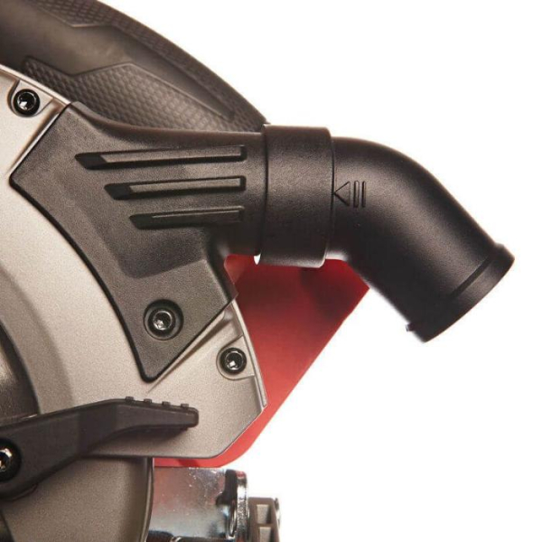 Аккумуляторная циркулярная пила Milwaukee M18 CCS55-0, каркас