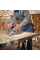 Аккумуляторная циркулярная пила Milwaukee M18 CCS55-0, каркас