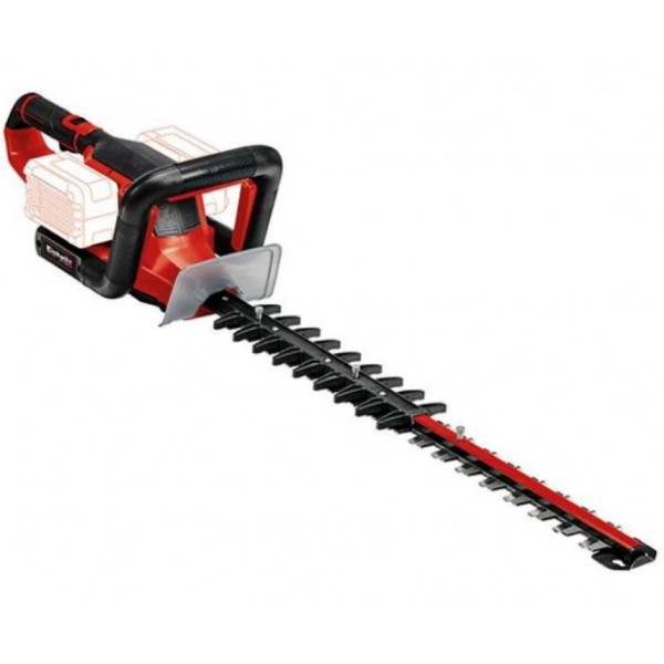 Аккумуляторный кусторез Einhell GE-CH 36/65 Li-Solo, без акб и з/у