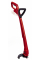 Аккумуляторный триммер Einhell GC-CT 18/24 Li P - Solo, каркас
