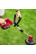 Аккумуляторный триммер Einhell GC-CT 18/24 Li Solo, каркас