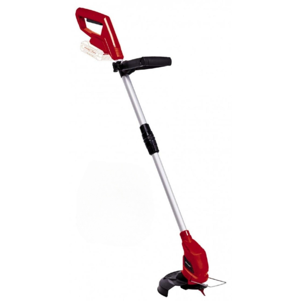 Аккумуляторный триммер Einhell GC-CT 18/24 Li, 1x2.5 Аh, з/у