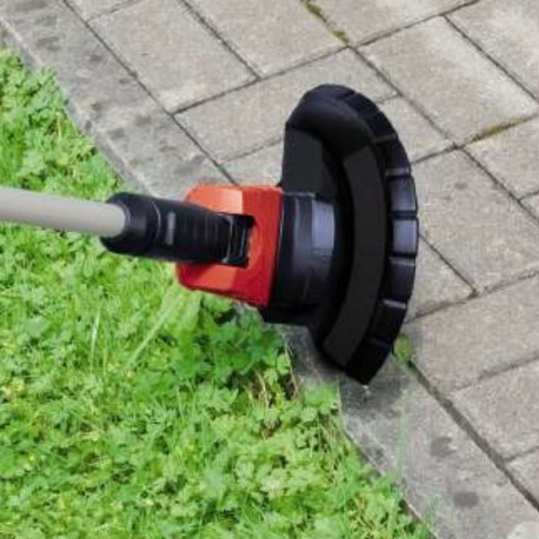 Акумуляторний тример Einhell GE-CT 18 Li T - Solo, каркас