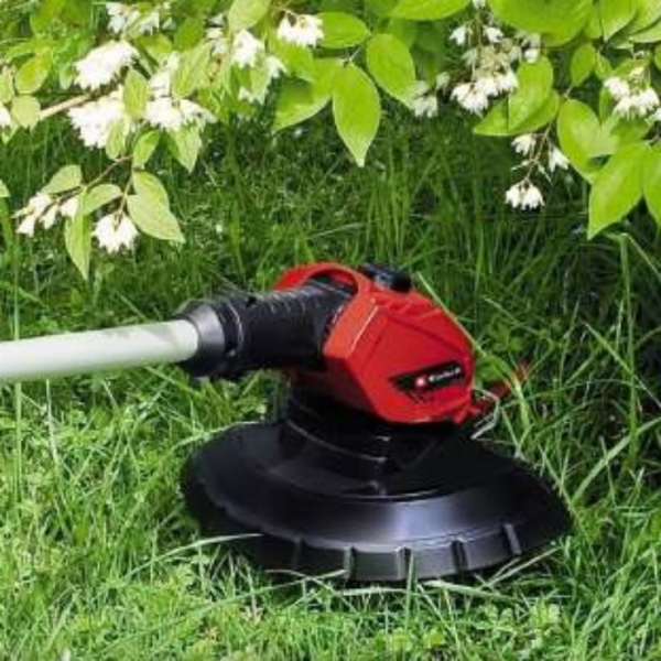 Акумуляторний тример Einhell GE-CT 18 Li T - Solo, каркас