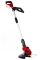 Аккумуляторный триммер Einhell GE-CT 18 Li T - Solo, каркас