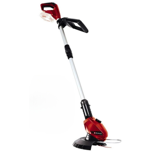 Аккумуляторный триммер Einhell GE-CT 18 Li T - Solo, каркас