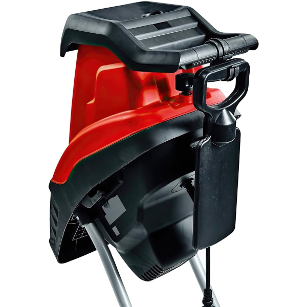 Подрібнювач садовий Einhell GC-KS 2540