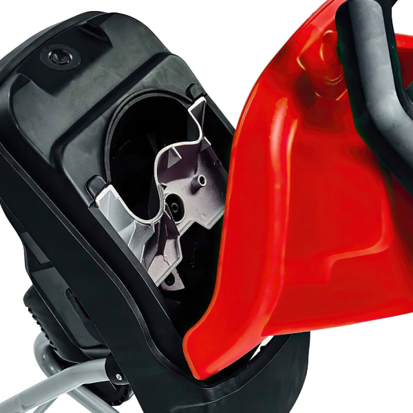 Измельчитель садовый Einhell GC-KS 2540
