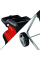 Подрібнювач садовий Einhell GC-KS 2540