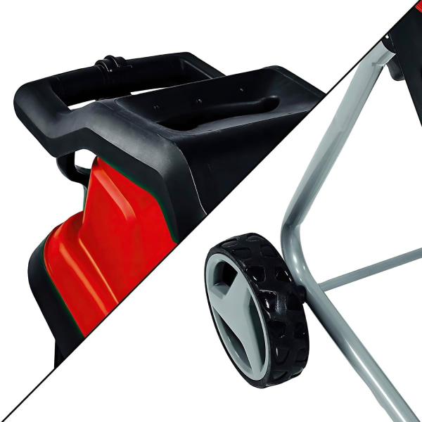 Измельчитель садовый Einhell GC-KS 2540