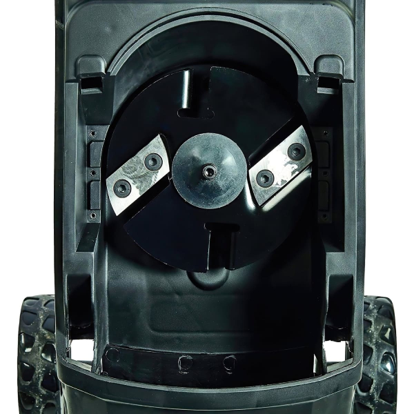 Измельчитель садовый Einhell GC-KS 2540