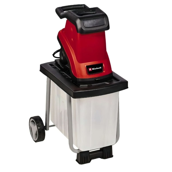 Измельчитель садовый Einhell GC-KS 2540 CB