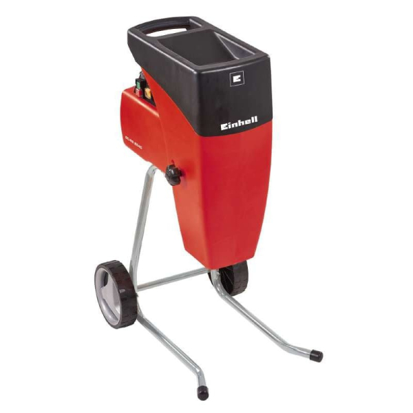 Подрібнювач садовий Einhell GC-RS 2540