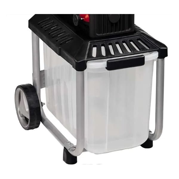 Подрібнювач садовий Einhell GC-RS 60 CB