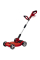 Акумуляторний тример Einhell GE-CT 18/28 Li TC-Solo, каркас