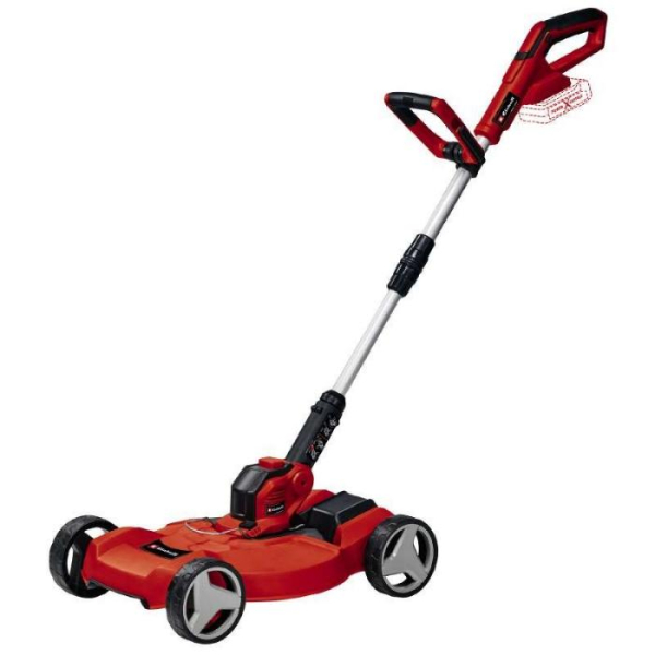 Акумуляторний тример Einhell GE-CT 18/28 Li TC-Solo, каркас