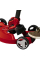 Аккумуляторный триммер Einhell GE-CT 18/28 Li TC-Solo, каркас
