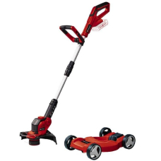 Акумуляторний тример Einhell GE-CT 18/28 Li TC-Solo, каркас