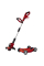Аккумуляторный триммер Einhell GE-CT 18/28 Li TC-Solo, каркас
