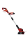 Акумуляторний тример Einhell GE-CT 18/28 Li - Solo, каркас