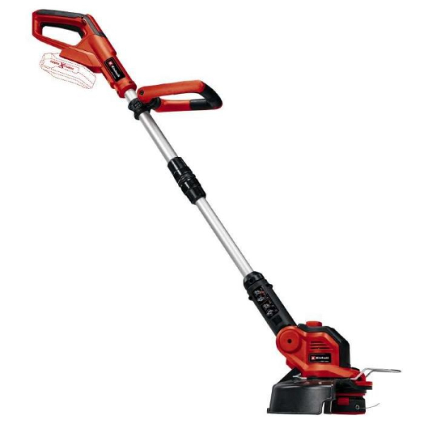 Аккумуляторный триммер Einhell GE-CT 18/28 Li - Solo, каркас