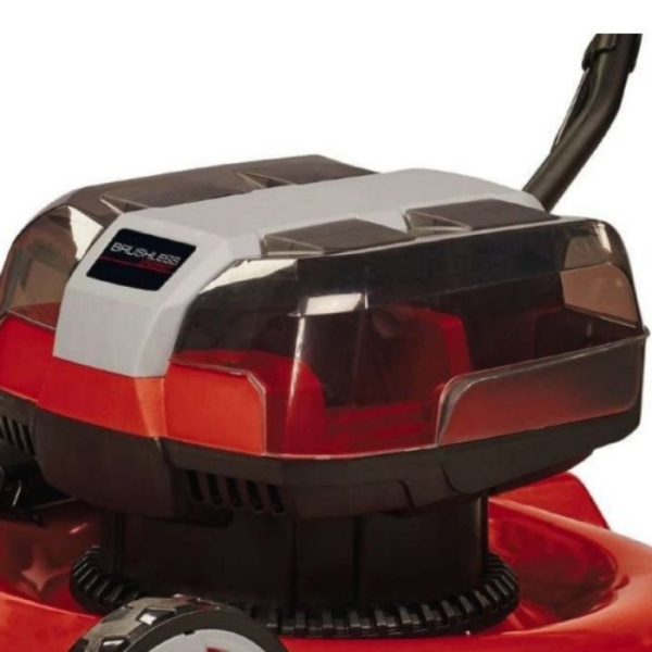 Акумуляторна газонокосарка Einhell GE-CM 36/48 Li M-Solo, каркас