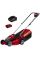 Акумуляторна газонокосарка Einhell GE-CM 18/30 Li, 1x3.0Ah, з/п