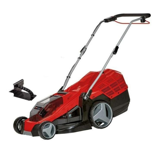 Аккумуляторная газонокосилка Einhell GE-CM 36/43 Li M - Solo, каркас