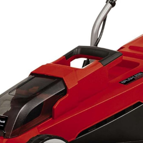Акумуляторна газонокосарка Einhell GE-CM 18/32 Li - Solo, каркас