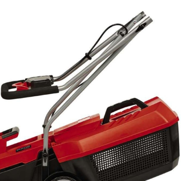 Акумуляторна газонокосарка Einhell GE-CM 18/32 Li - Solo, каркас