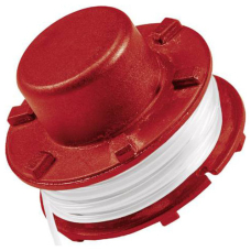 Катушка к триммеру Einhell GE-CT 36/30 Li и AGILLO, 8 м, 2 мм