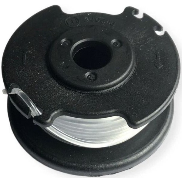 Котушка до тримера Einhell GE-CT 18/28 Li, 5 м/1.6 мм