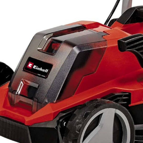 Аккумуляторная газонокосилка Einhell GE-CM 18/33 Li - Solo, каркас