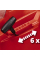 Аккумуляторная газонокосилка Einhell GP-CM 36/41 Li - Solo, каркас