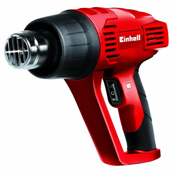 Строительный фен Einhell TH-HA 2000/1 2000 Вт