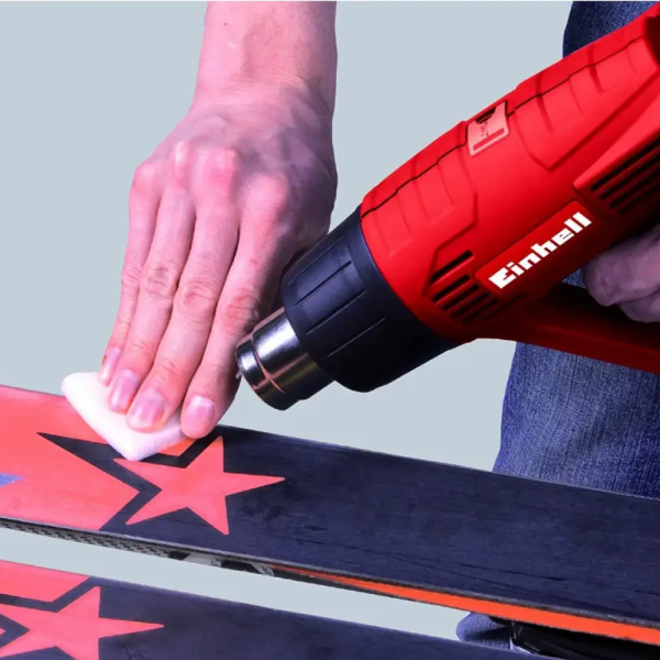 Строительный фен Einhell TH-HA 2000/1 2000 Вт