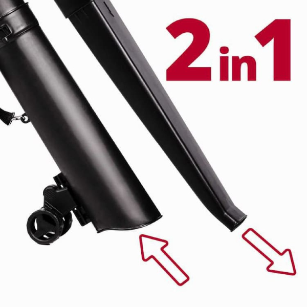 Садовый пылесос Einhell GC-EL 3000 E