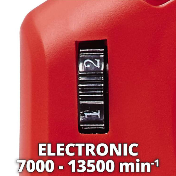 Садовий пилосос Einhell GC-EL 3024 E